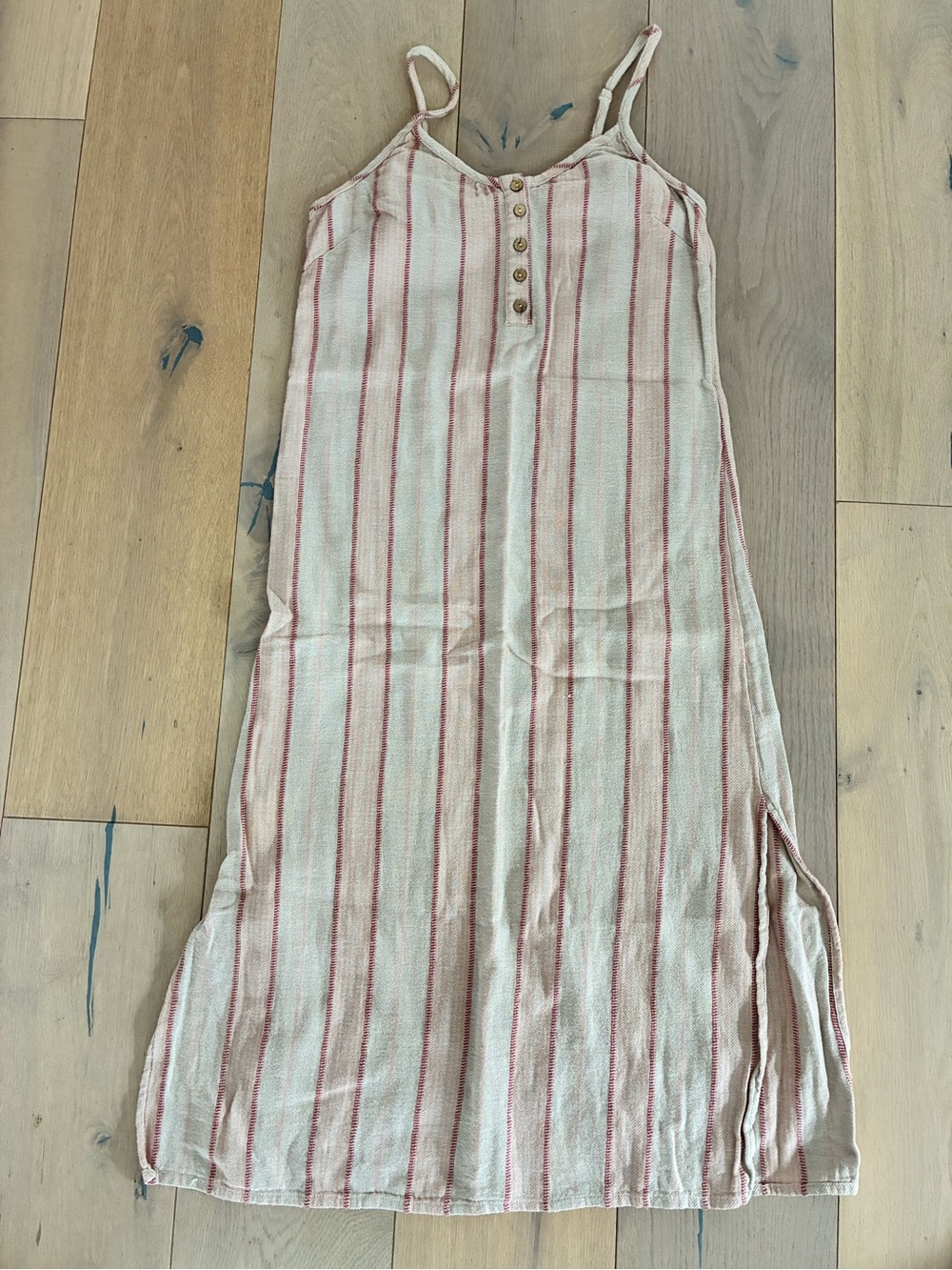 Rip Curl 100% cotton dress